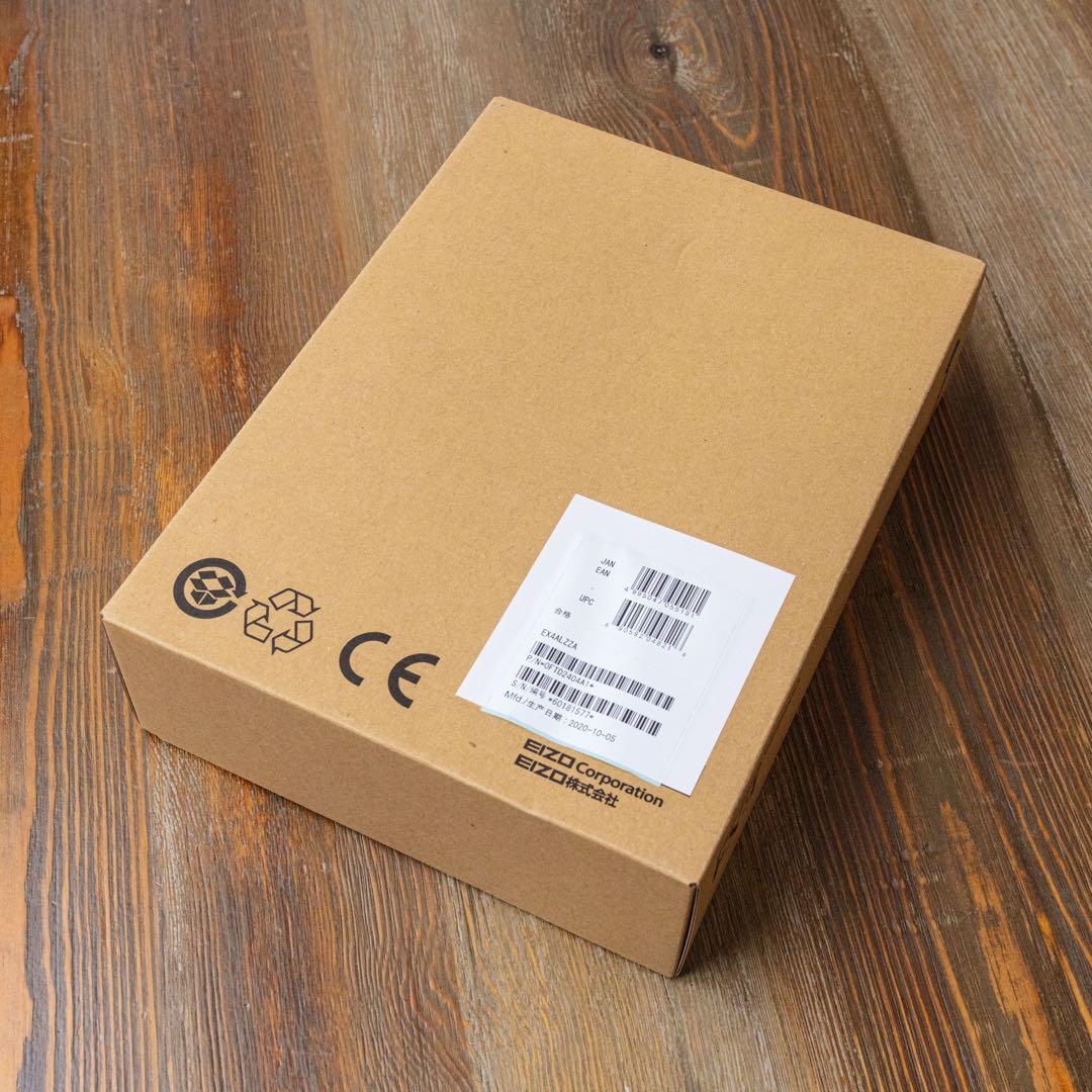 EIZO EX4 キャリブレーションセンサー ほぼ新品