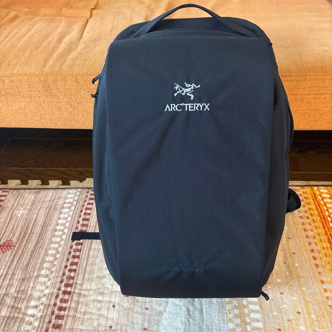 アークテリックスバック