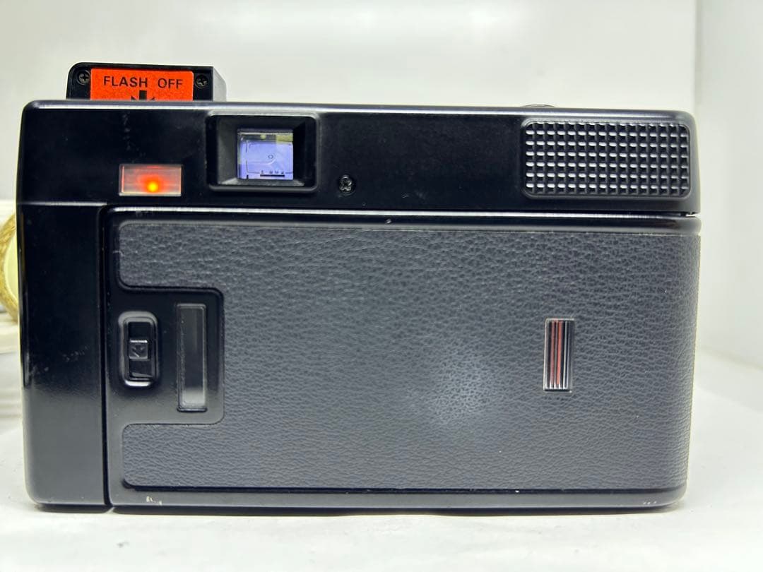 Nikon ニコン L35AFピカイチ 動作品　コンパクトフィルムカメラ