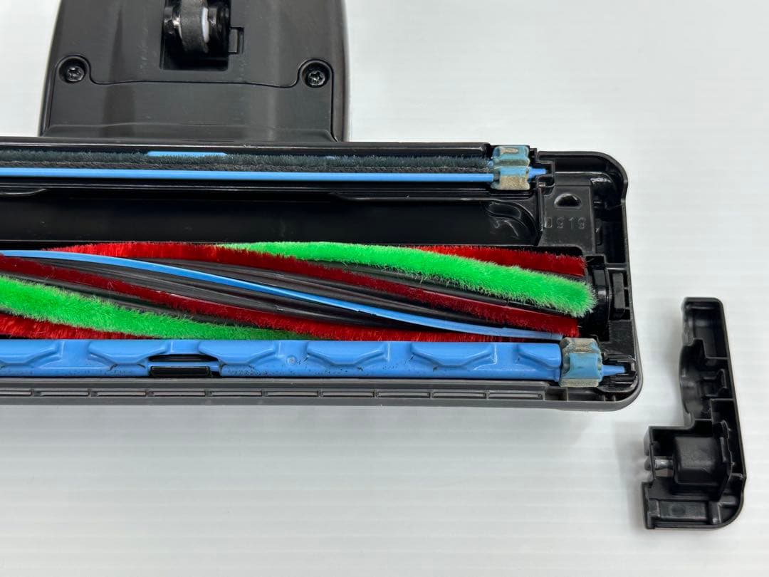 PV-BFH500 動作保証　D-DP15 掃除機用　パワーヘッド　回転ブラシ