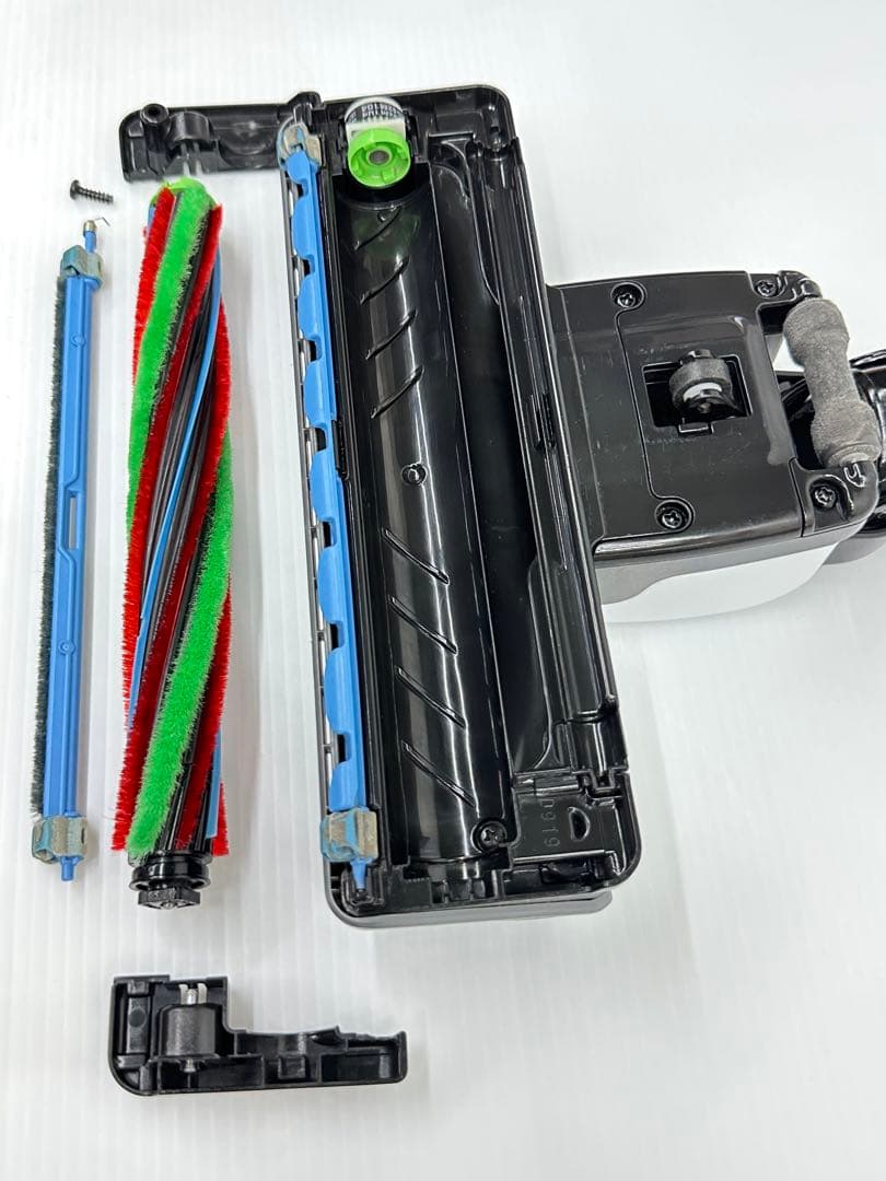 PV-BFH500 動作保証　D-DP15 掃除機用　パワーヘッド　回転ブラシ