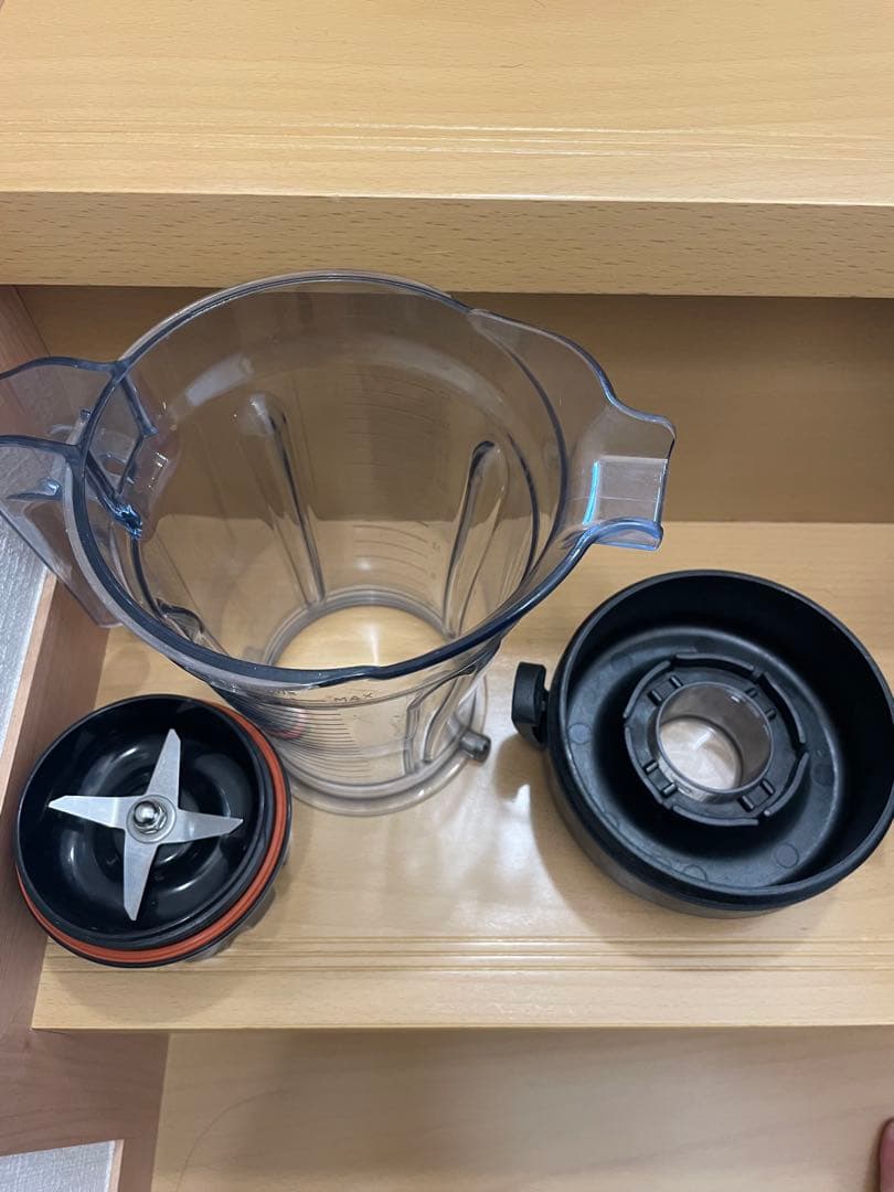 キッチン家電 Vitamix s30