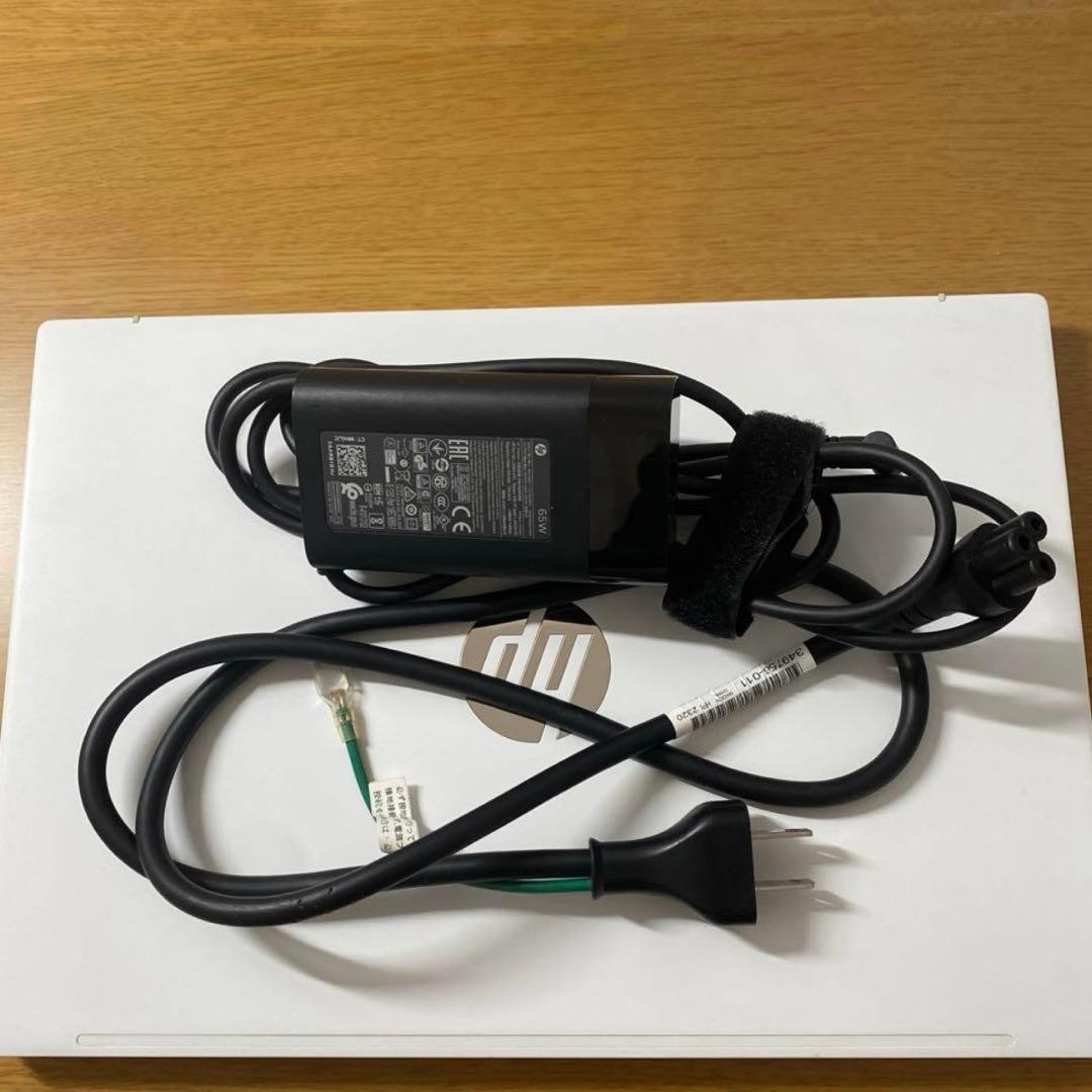 HP ノートパソコンPavilion laptop Aero Laptop 13