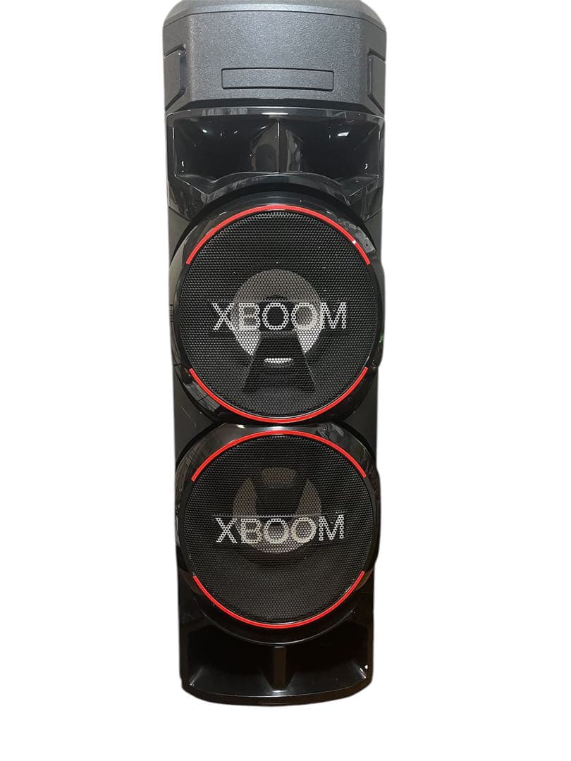 スピーカー・ウーファー XBOON ON9