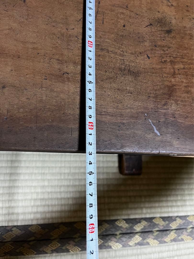 座卓　文机　写経机　ミニテーブル