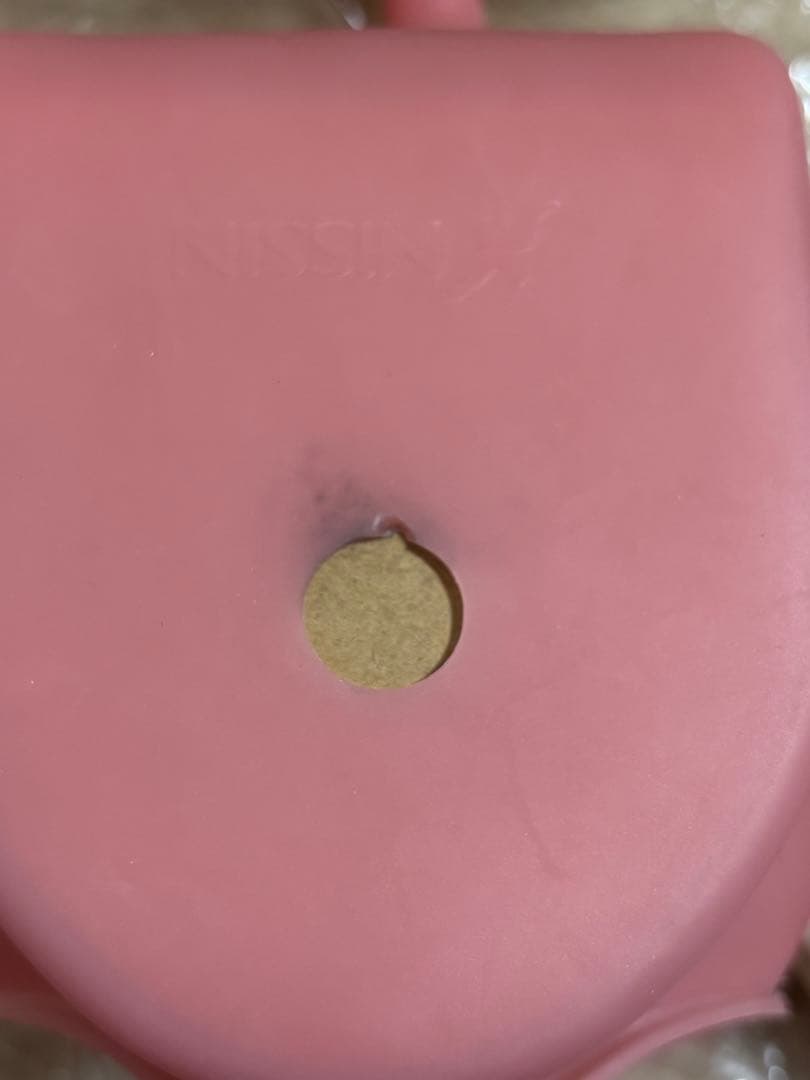 NISSIN 顎模型 口腔粘膜 頬粘膜