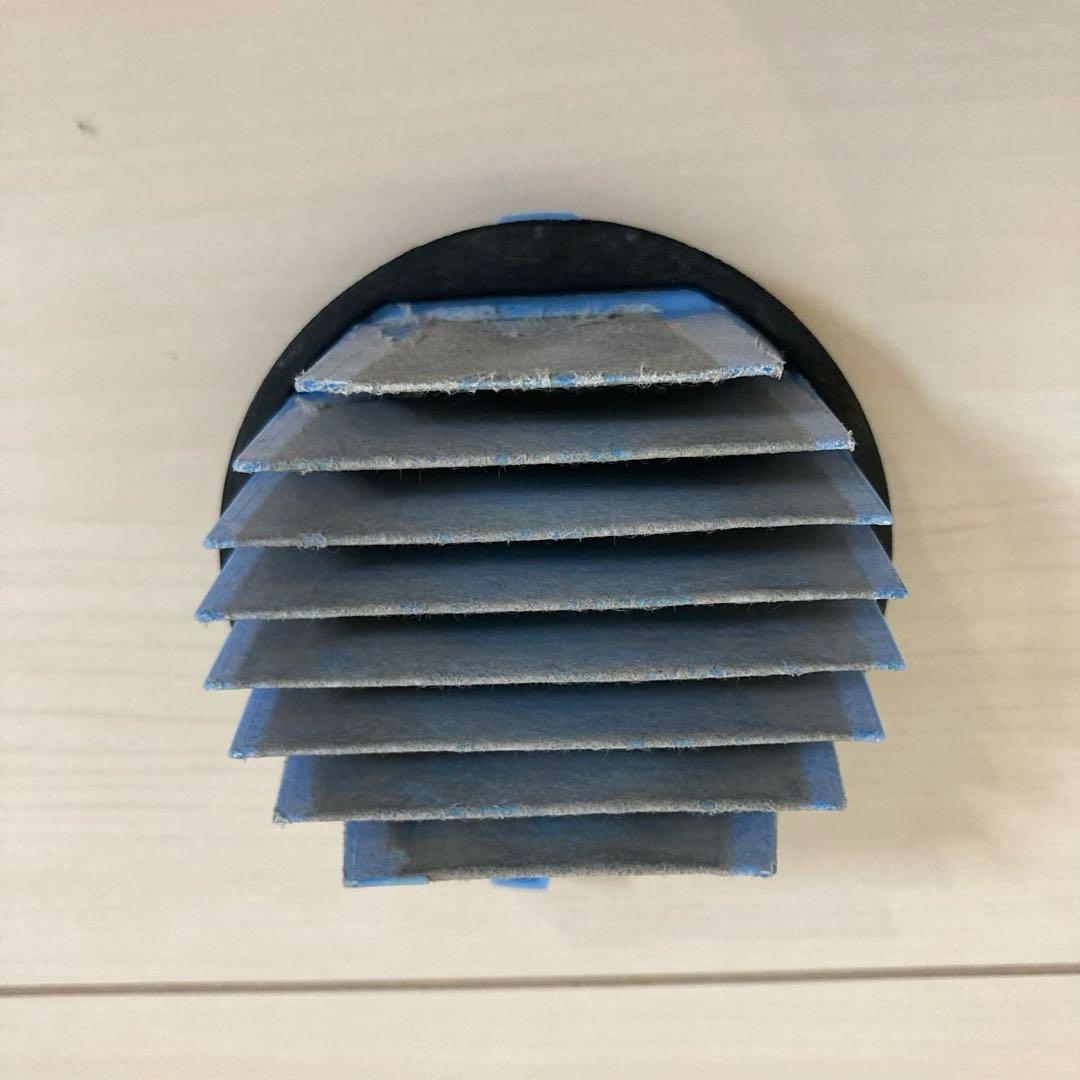 SHARPラクティブエア　コードレスクリーナー EC-A1R ジャンク品