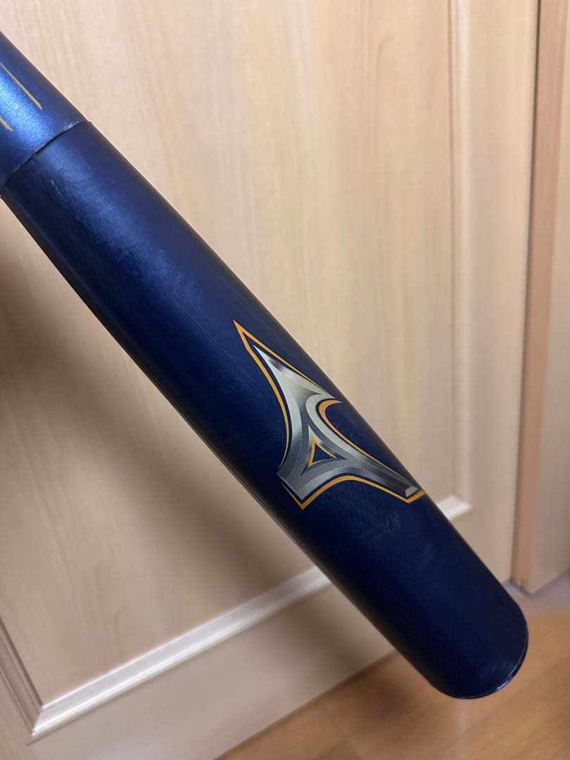 ミズノ　ビヨンドマックスレガシー　83㎝　710g