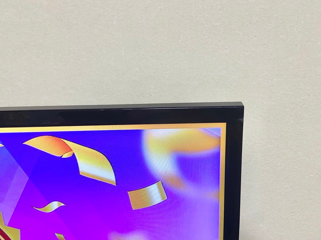 【今だけ優待価格】SHARP AQUOS 32V型HD｜裏番組録画対応｜HDMI