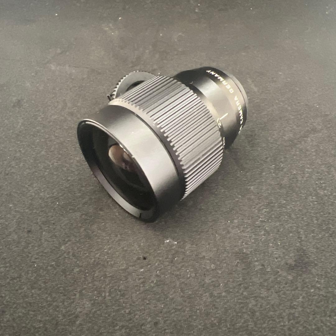 LEICA ライカ ビューファインダー 21 / 24 / 28mm