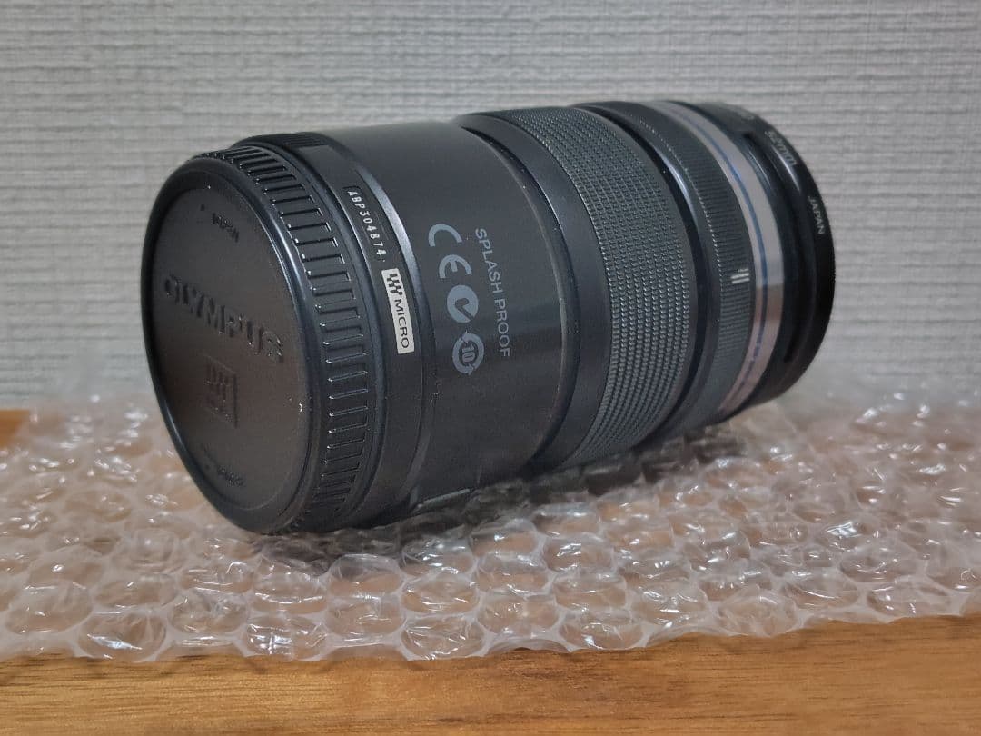 【最終値下げ】オリンパス製 電動ズームレンズ 12-50mm