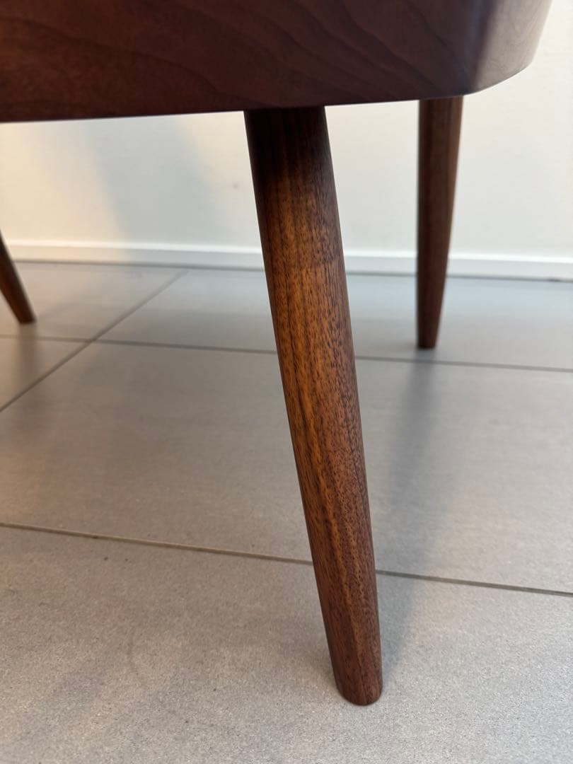 ジョージナカシマ　ラウンジアーム　CN103L 左アーム