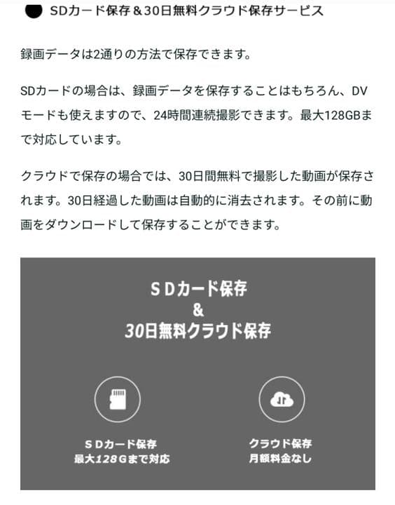 超小型ホームセキュリティカメラ「FOWL・T9」動体検知機能付 内蔵式バッテリー