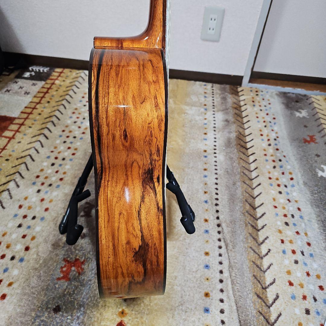 Yukinobu.ChaiNo.8キグバック付き