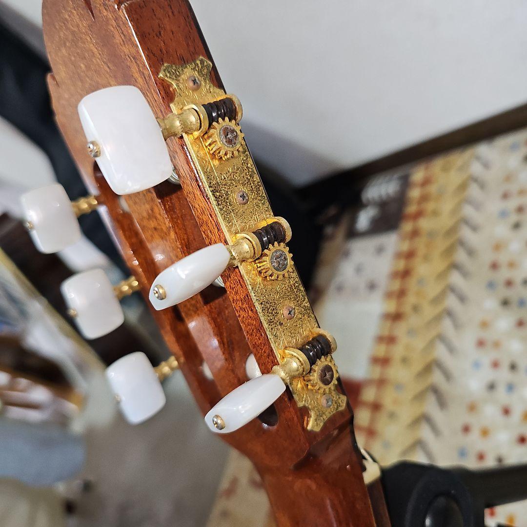 Yukinobu.ChaiNo.8キグバック付き