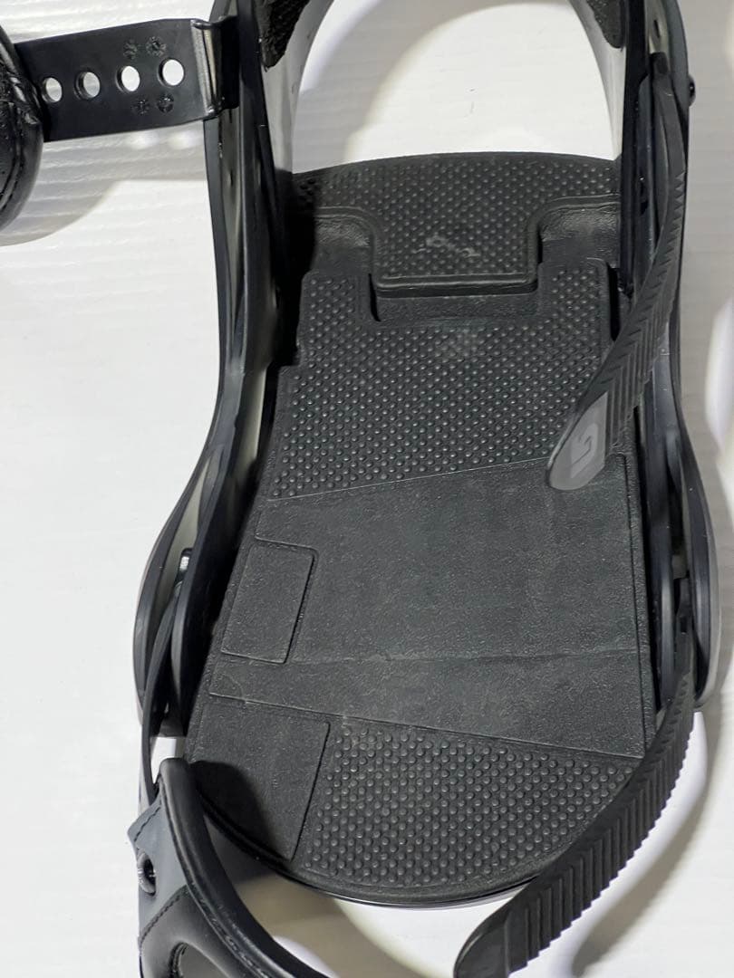 バートン フリースタイル Re:flex 年式　20-21年