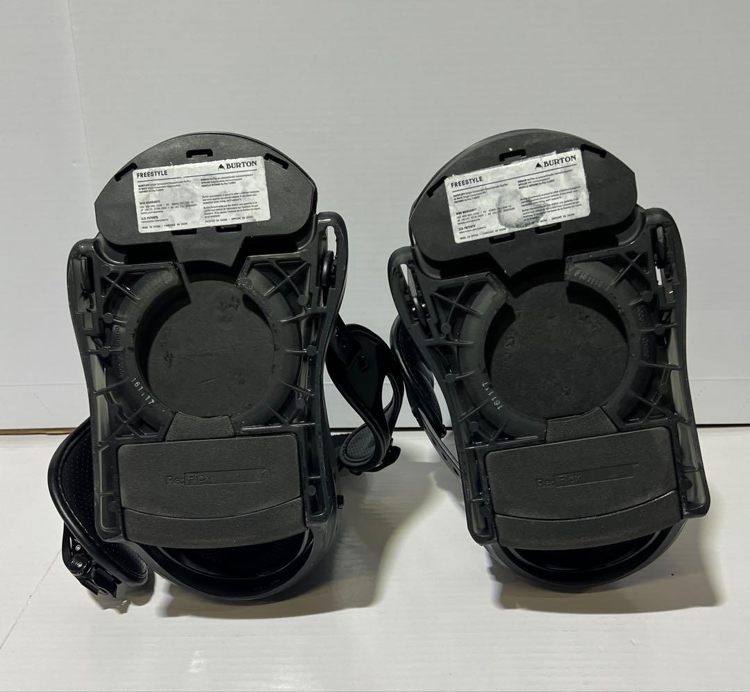 バートン フリースタイル Re:flex 年式　20-21年