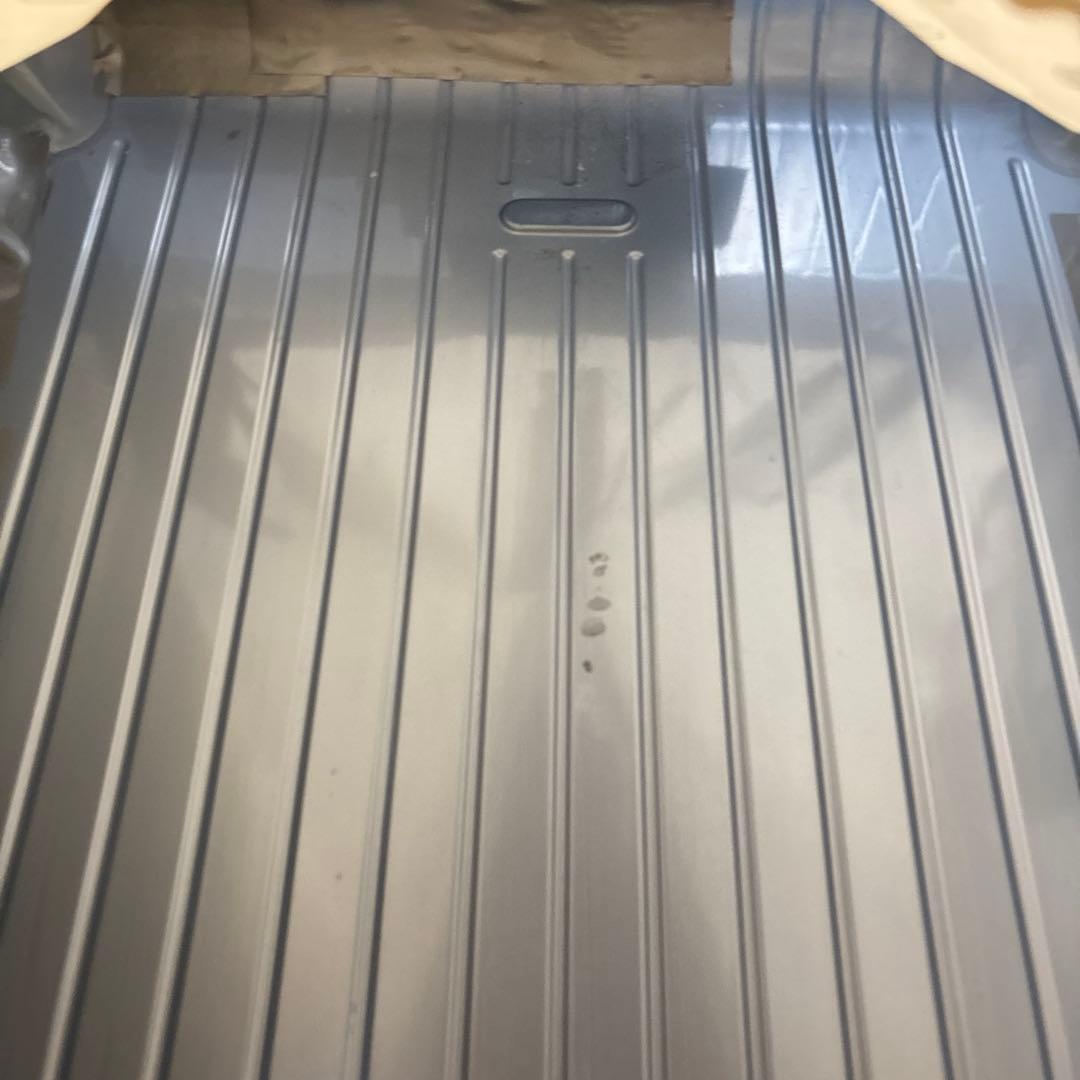 リモワ サルサエアー 80L アイスブルー RIMOWA キャリーケース 4輪