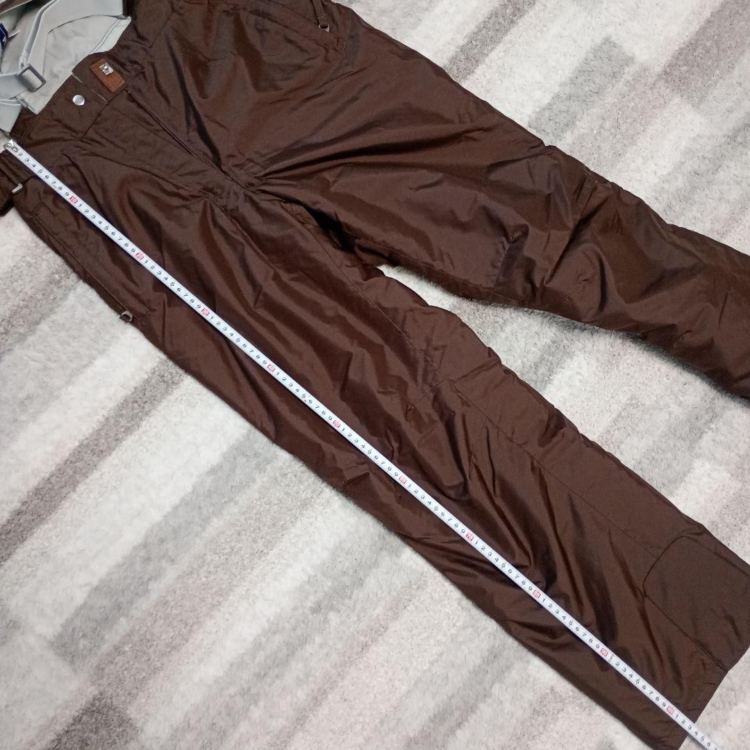 新品　レセーダ　オンヨネ　上下セット　スキーウェア　XL　セットアップ