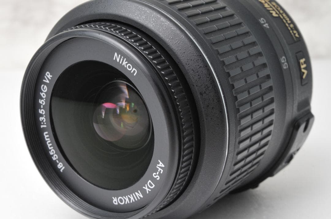 ショット数少なめ❣️Nikon D5100⭐️スマホ転送 自撮り 一眼レフカメラ