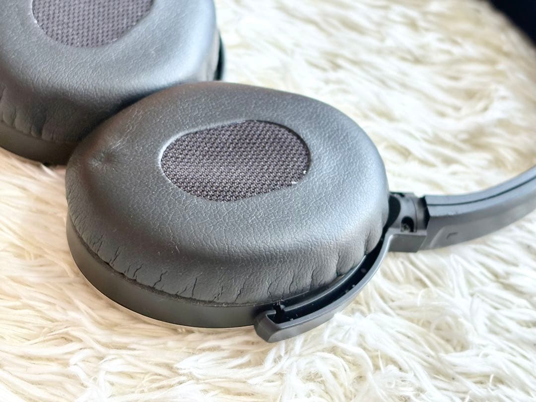 Bose QuietComfort 3 ワイヤレスヘッドフォン
