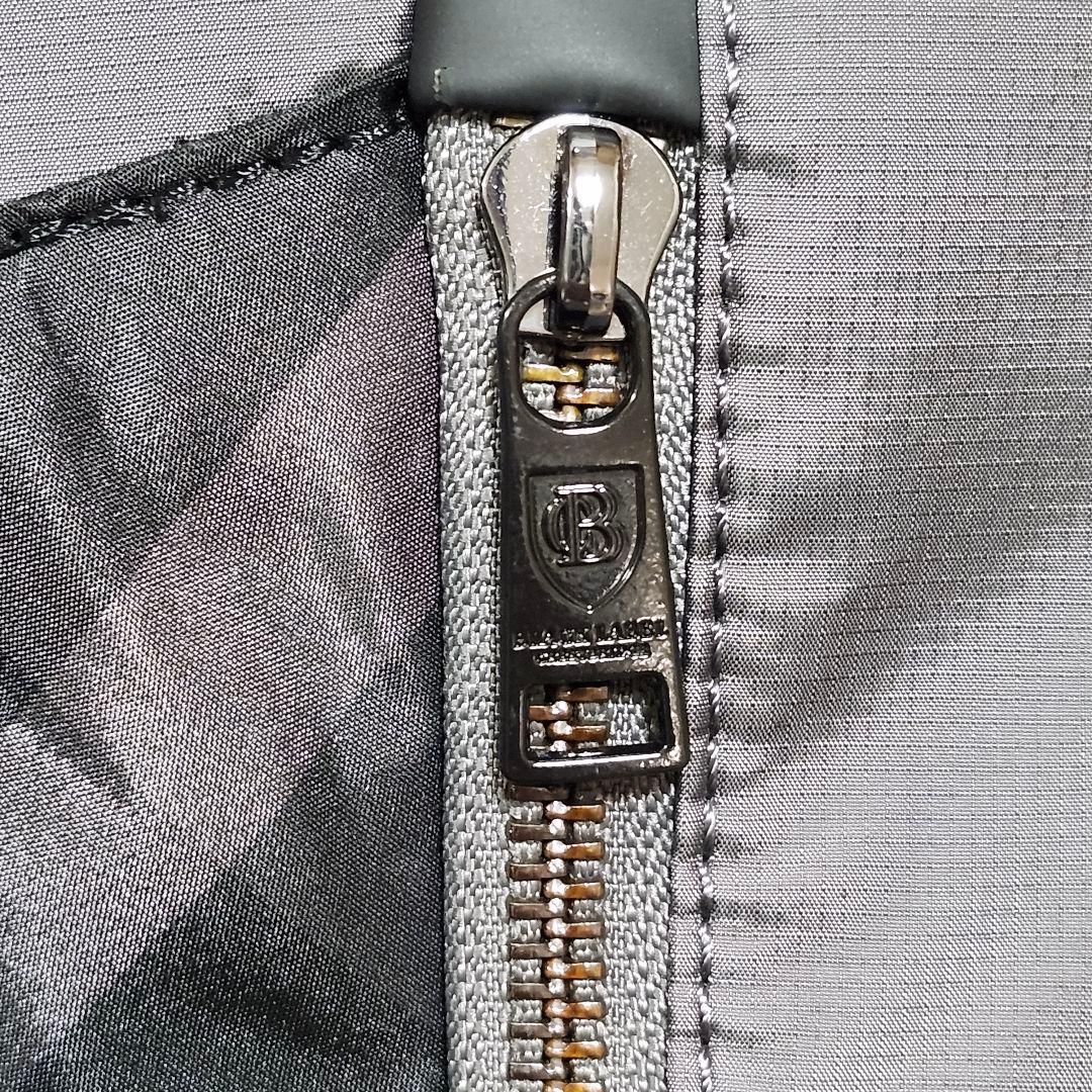 美品☆ブラックレーベルクレストブリッジ　トートバッグ　CBチェック　肩掛け　A4