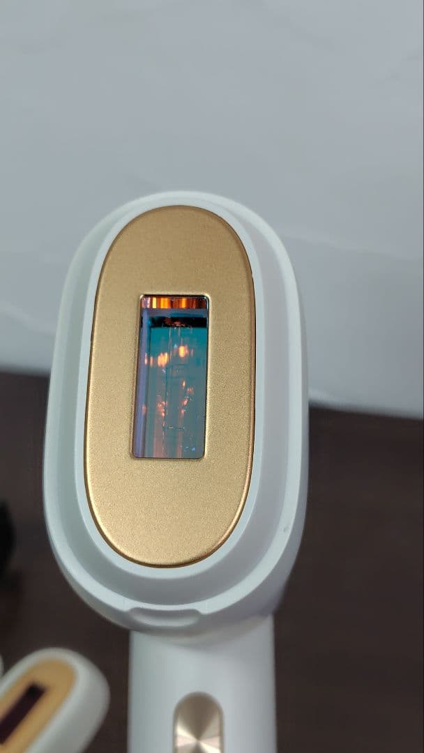 【動作確認済み】BoSidin 光美容器 IPL脱毛器