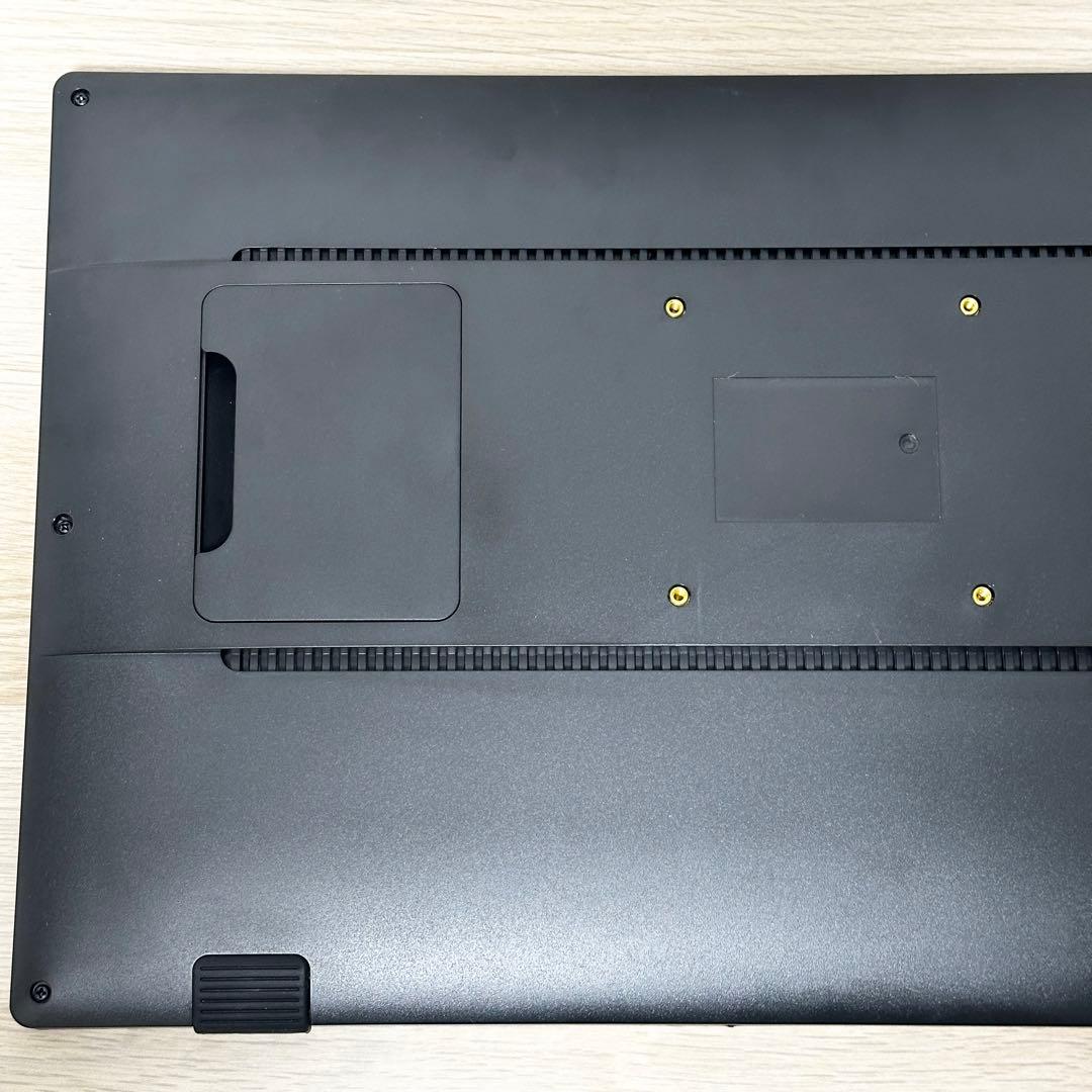 XP-PEN Artist 22 2nd 第二世代 液晶タブレット CD220F