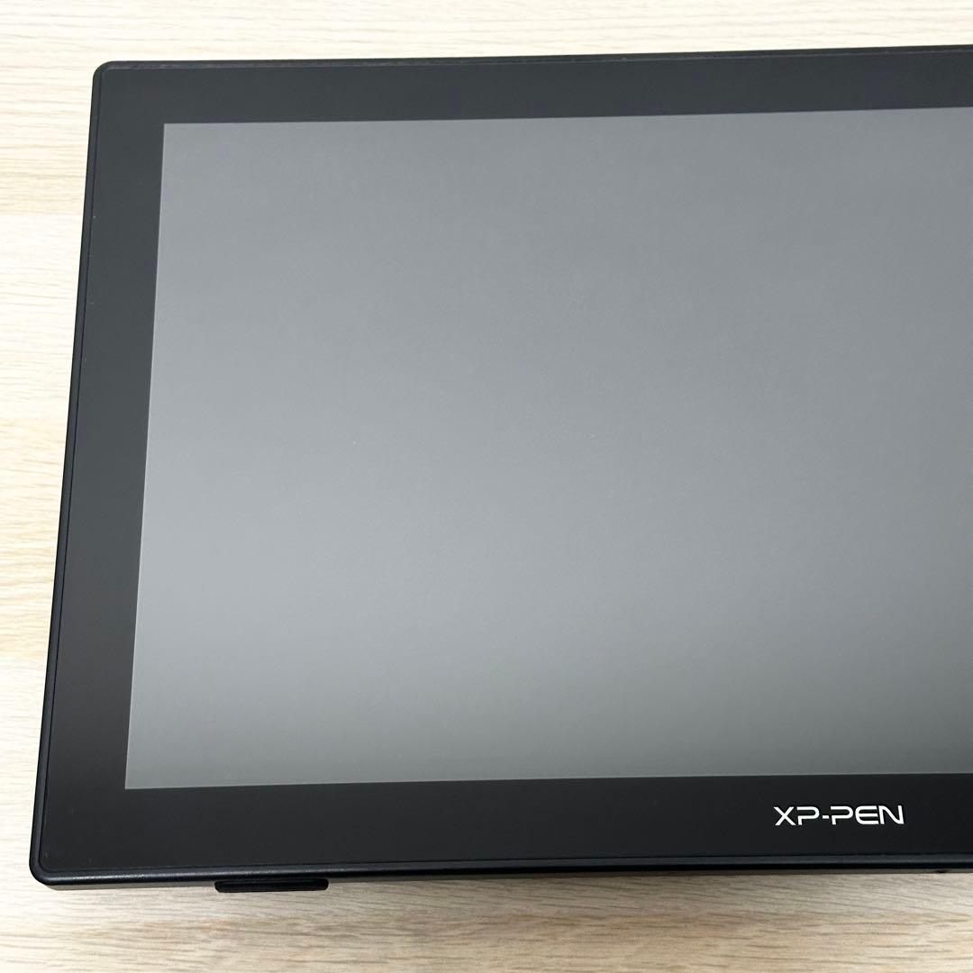 XP-PEN Artist 22 2nd 第二世代 液晶タブレット CD220F