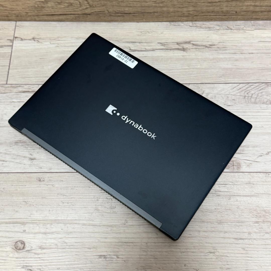 バッテリー良好♬ThinkPad Core i5 11世代 8GB 256GB