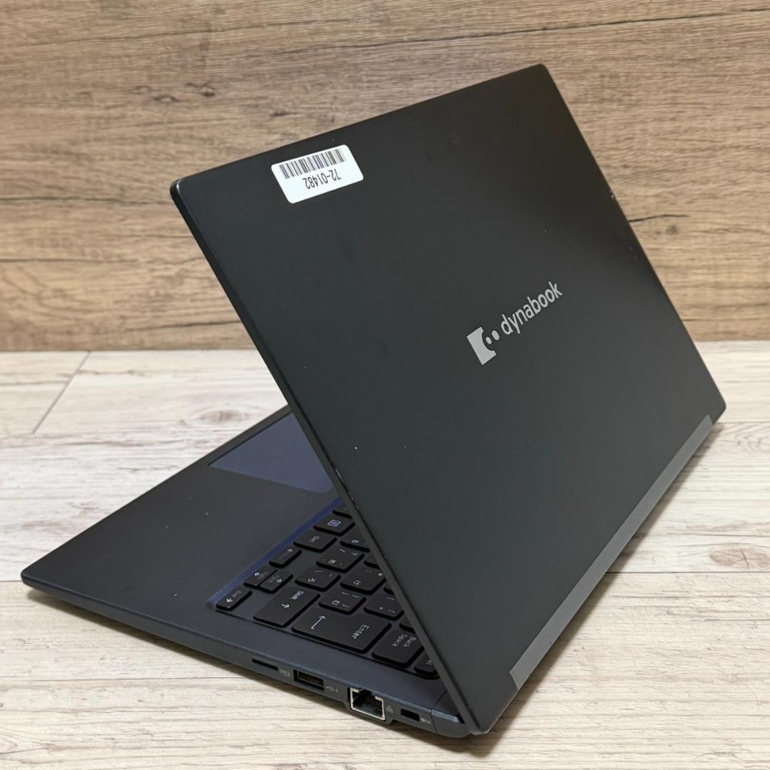 バッテリー良好♬ThinkPad Core i5 11世代 8GB 256GB