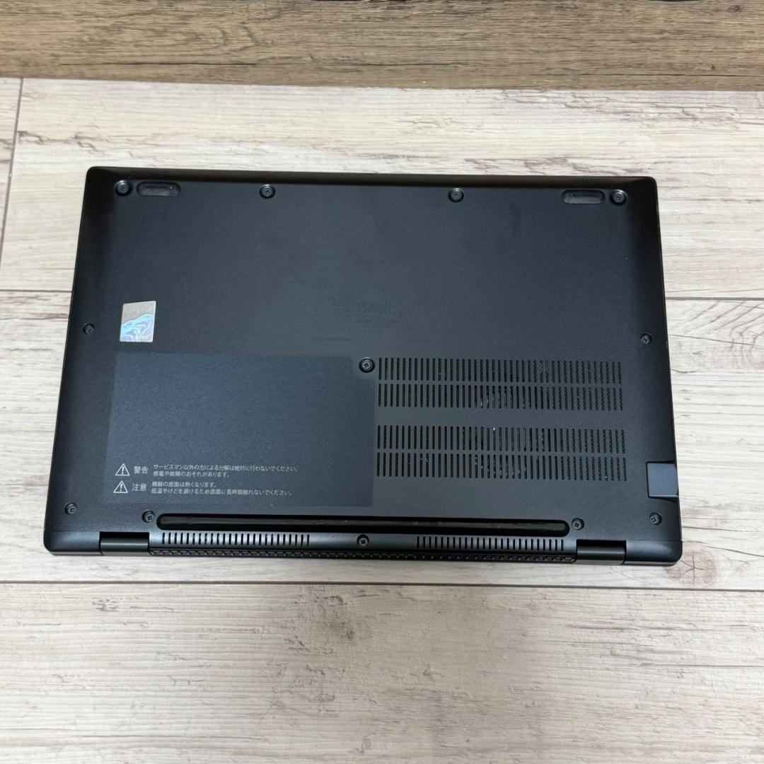 バッテリー良好♬ThinkPad Core i5 11世代 8GB 256GB