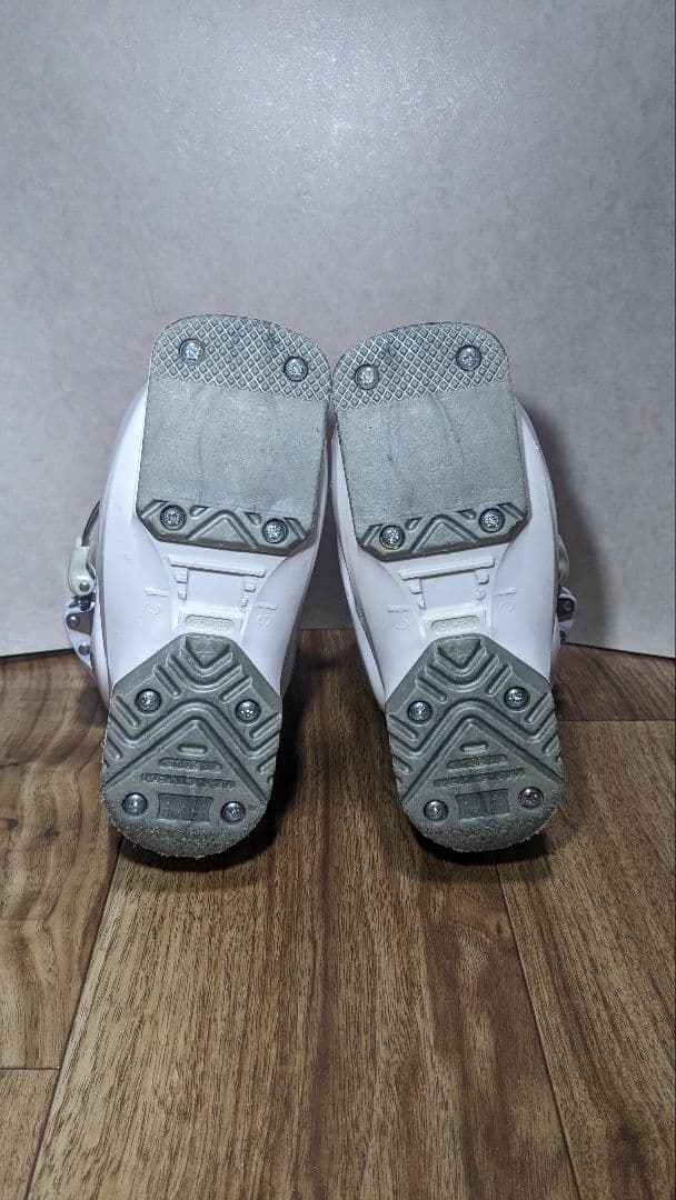 キッズ　スキー3点セット■ski 68cm ■ブーツ15-16.5