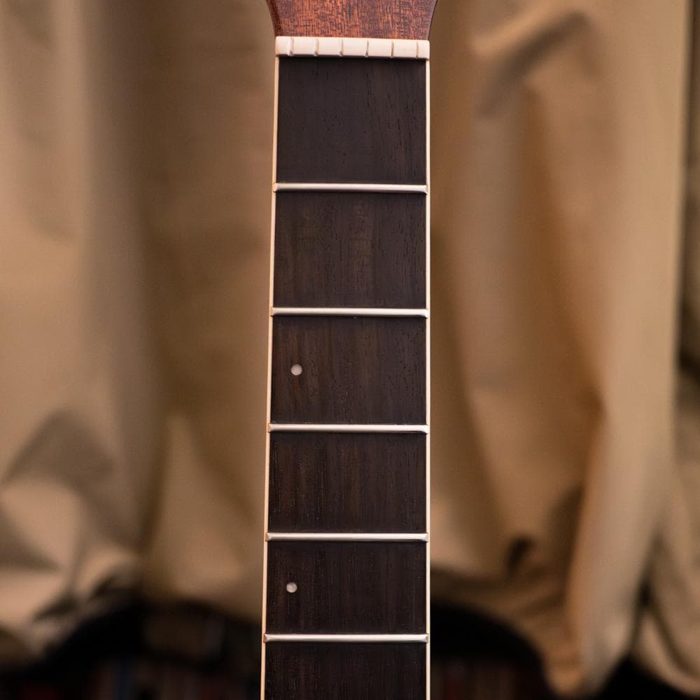 James JF400 2011年 単板トップ極美品