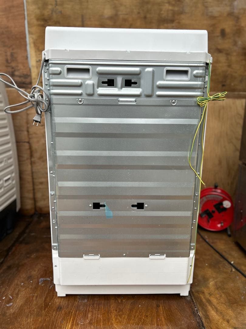 シャープ ドラム式洗濯乾燥機 ES-W113-SL 洗濯11kg/乾燥6.0kg