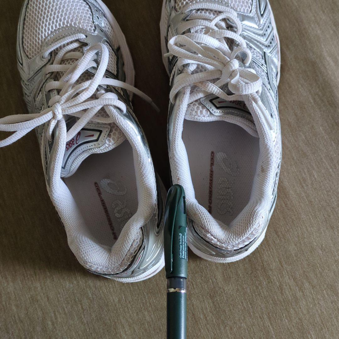 Asics Gel-Kayano 14 サイズ8 26cm