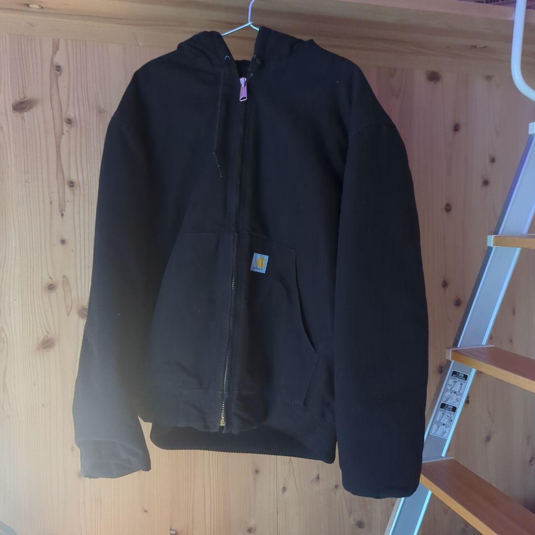 ルアードCarhartt ダックジャケット
