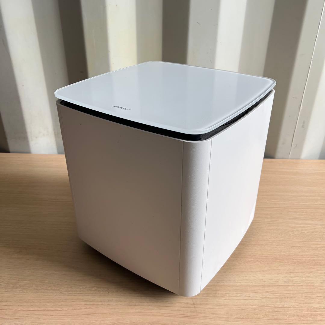 C12希少品✨　Bose Bass Module 700 ボーズ ウーファー