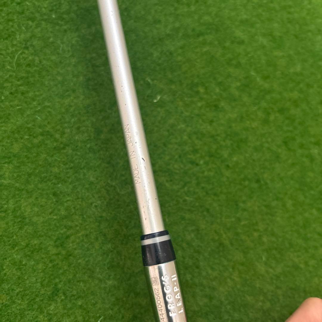 オノフ レディースウェッジ FROG’S LEAP-II 64