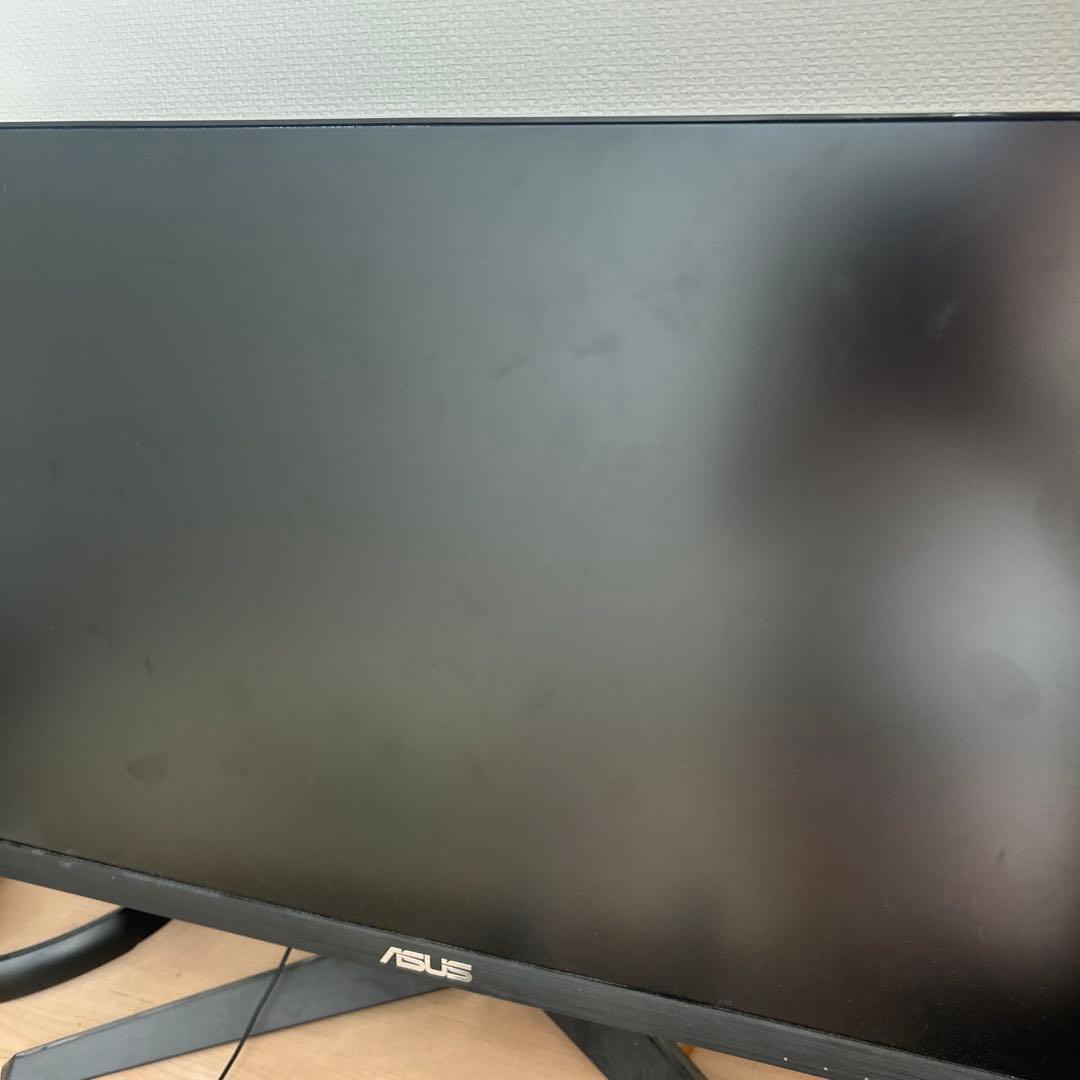 ASUS 大画面 フラットパネル モニター