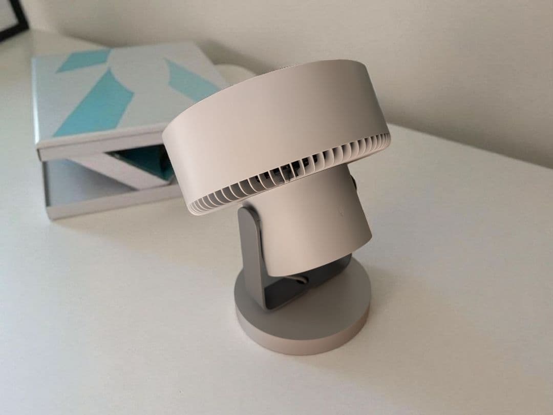 【新品未使用】cado STREAM 1800 サーキュレーター