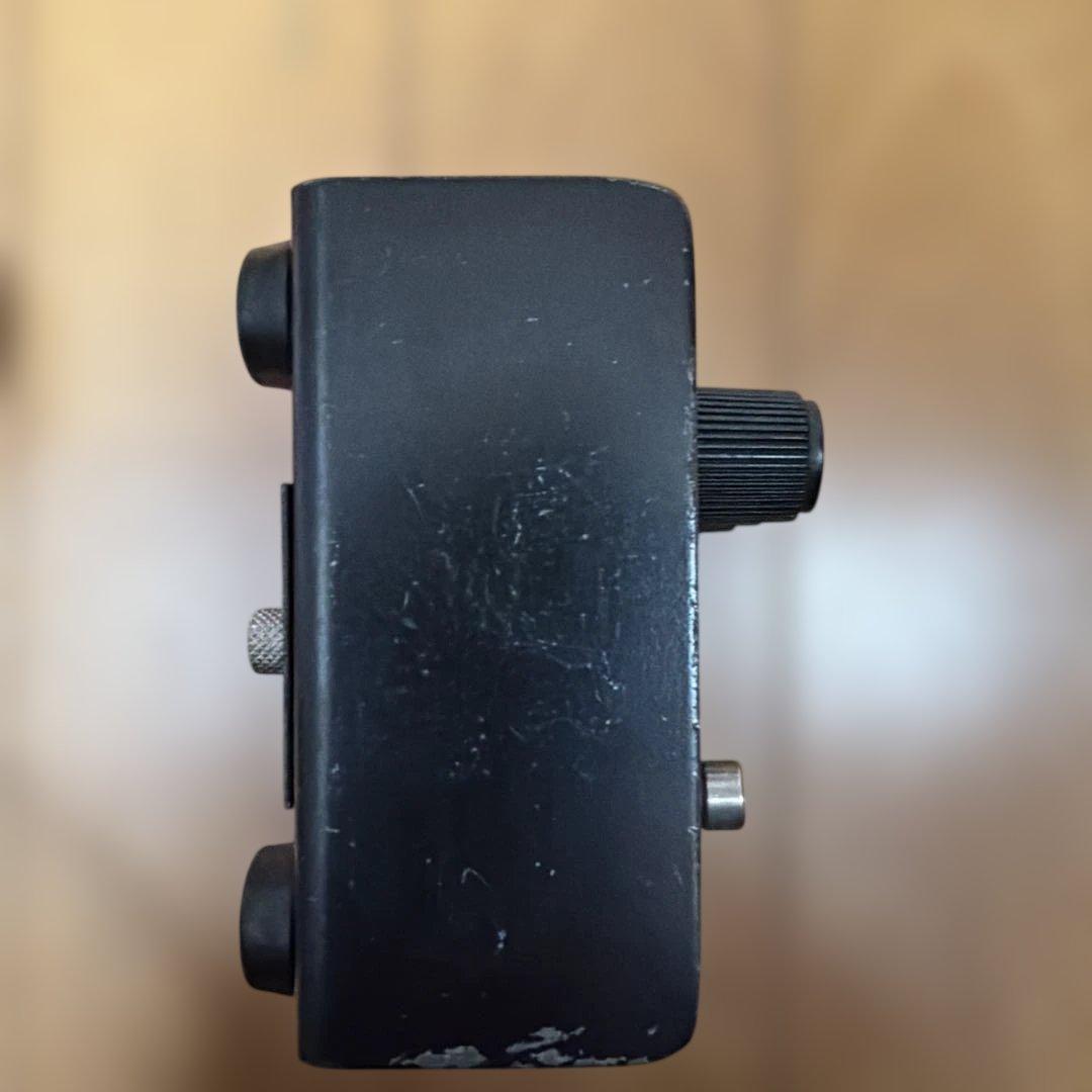 PROCO RAT2 銀ネジ USA製 ヴィンテージ