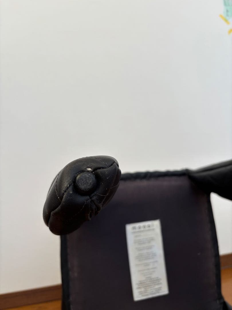 moooi モーイ　SFCH-MONSTER 刺繍あり モンスターチェア／2