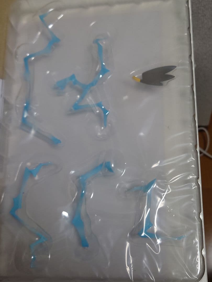 カミツレ & エモンガ KOTOBUKIYA フィギュア　ポケモンセンタ