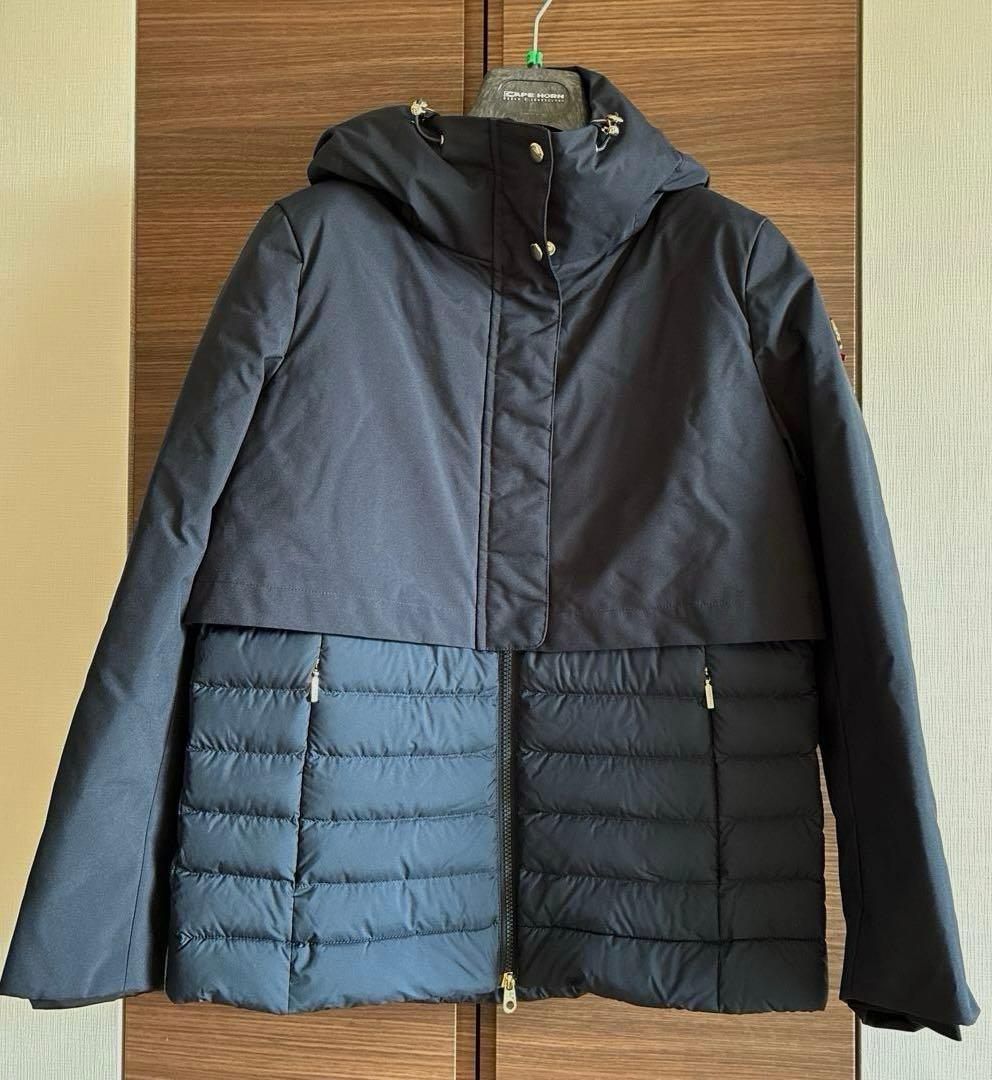 CAPEHONE ⭐︎CASABLANCA⭐︎NAVY 40 美品