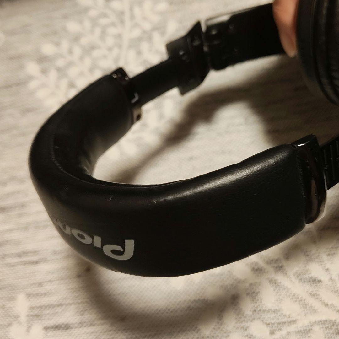 Pioneer HDJ-2000 MK2 動作確認済み