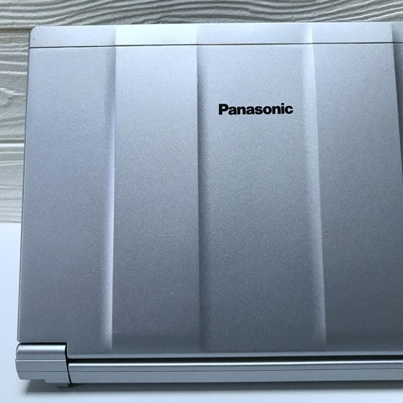 明日迄の価格】極美品》＊MS Offiec2024認証/レッツノートCF-SV1