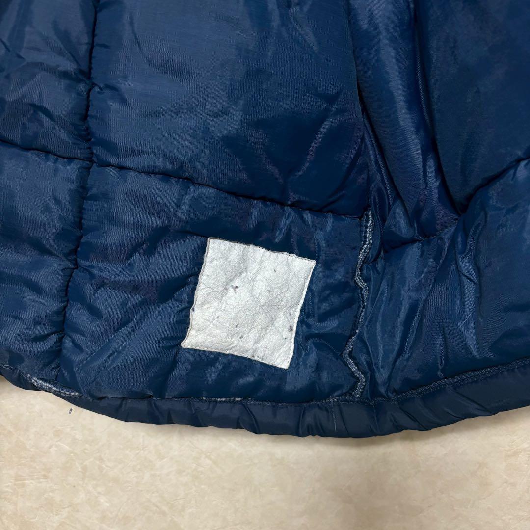 美品70s CHAMPION SPARK PLUGS レーシング ベスト L