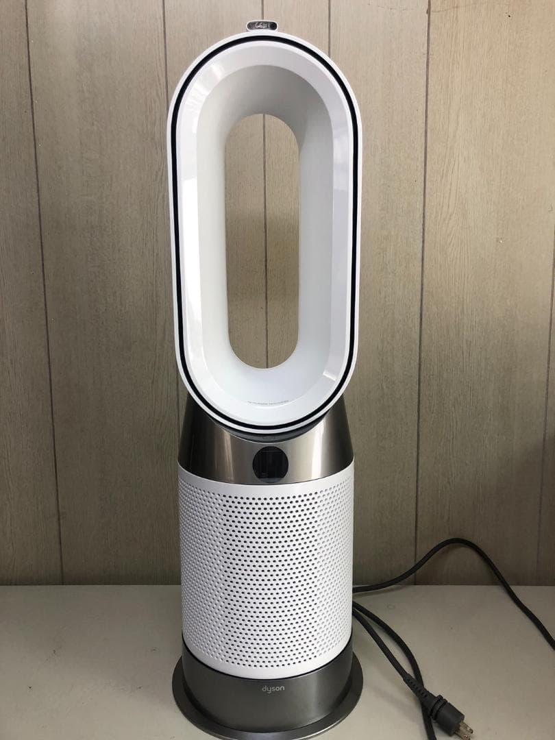 Dyson ダイソン HP10 空気清浄機付き ファンヒーター ホット+クール