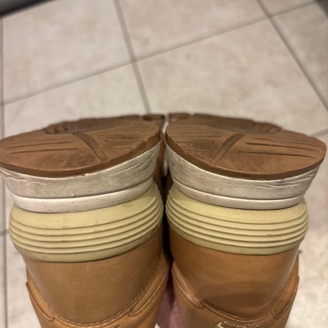 じ*と様 ニューバランス　CM1400 ユナイテッドアローズ　別注　25周年コラ